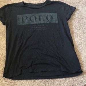 Polo t-shirt